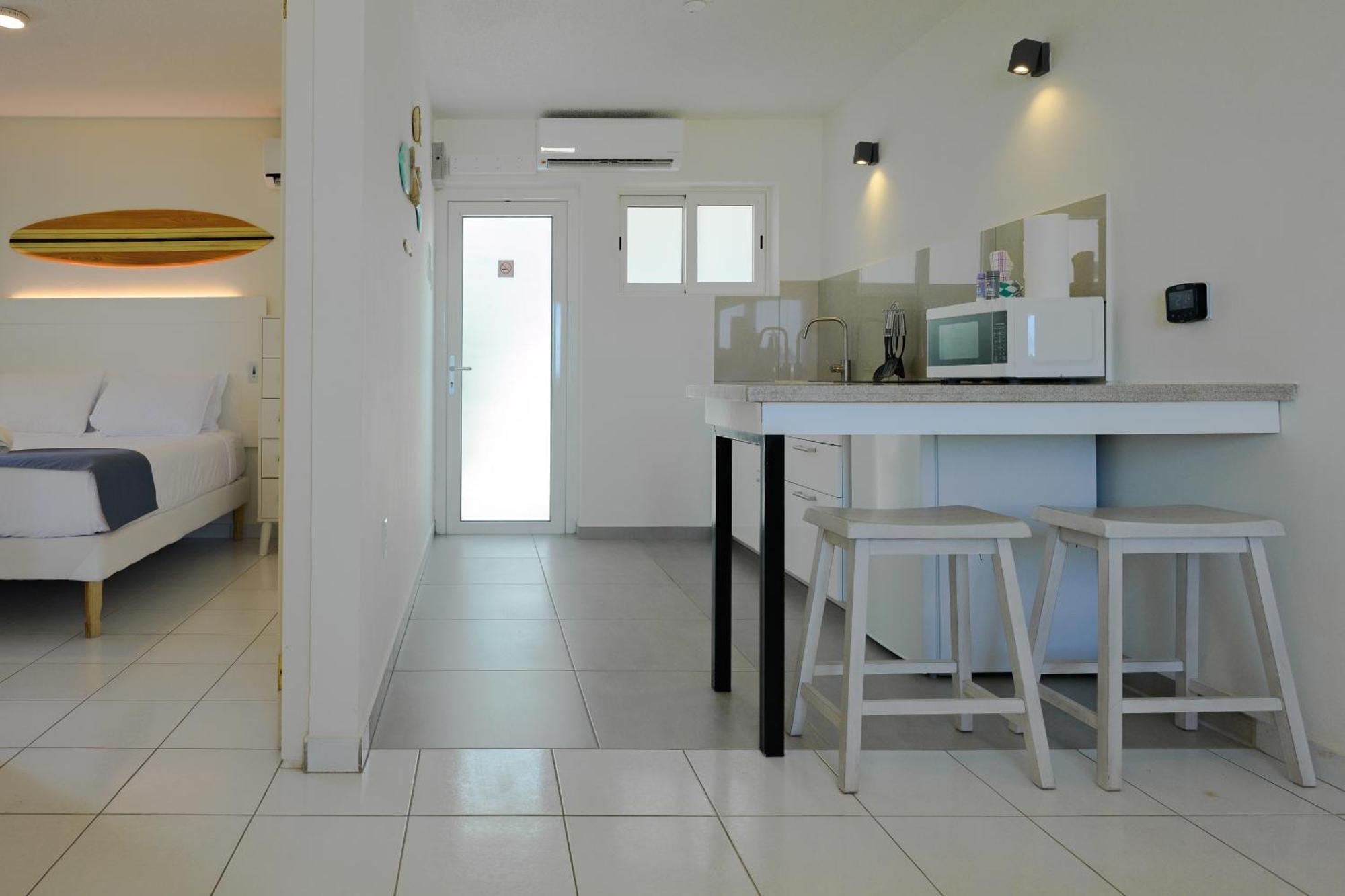 Merakii Seaview Escape Curacao Willemstad Exterior foto
