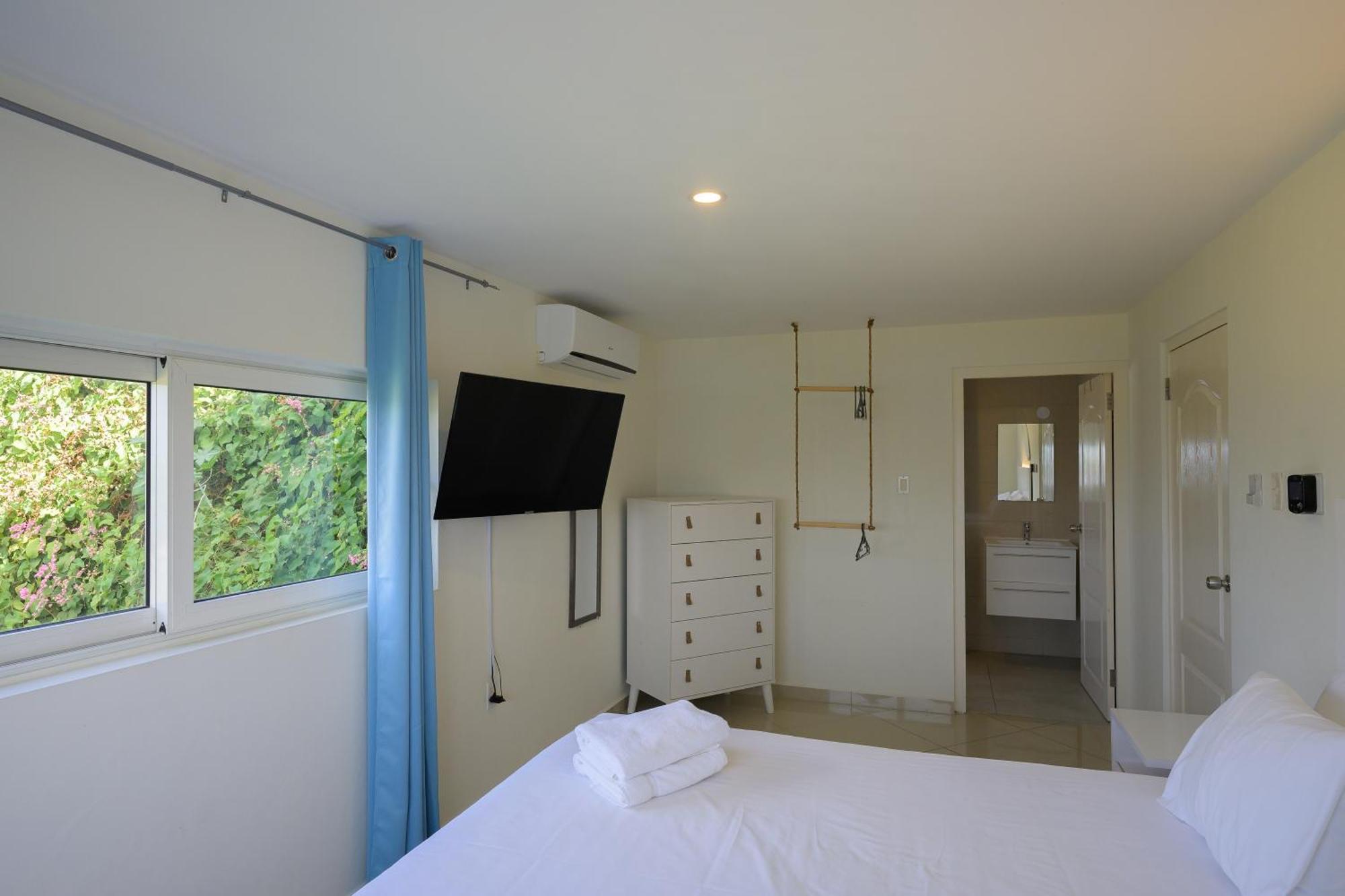Merakii Seaview Escape Curacao Willemstad Exterior foto