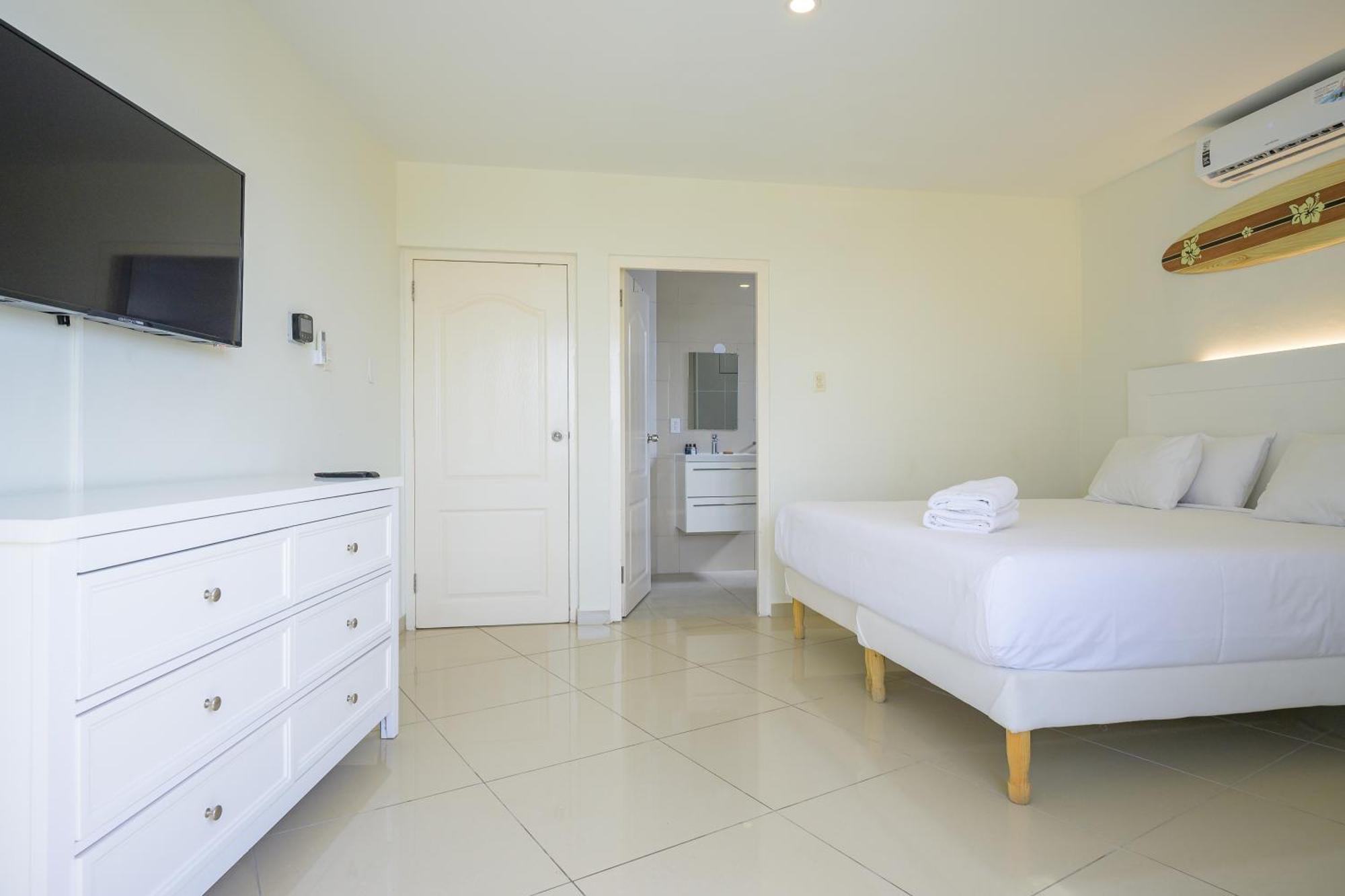 Merakii Seaview Escape Curacao Willemstad Exterior foto