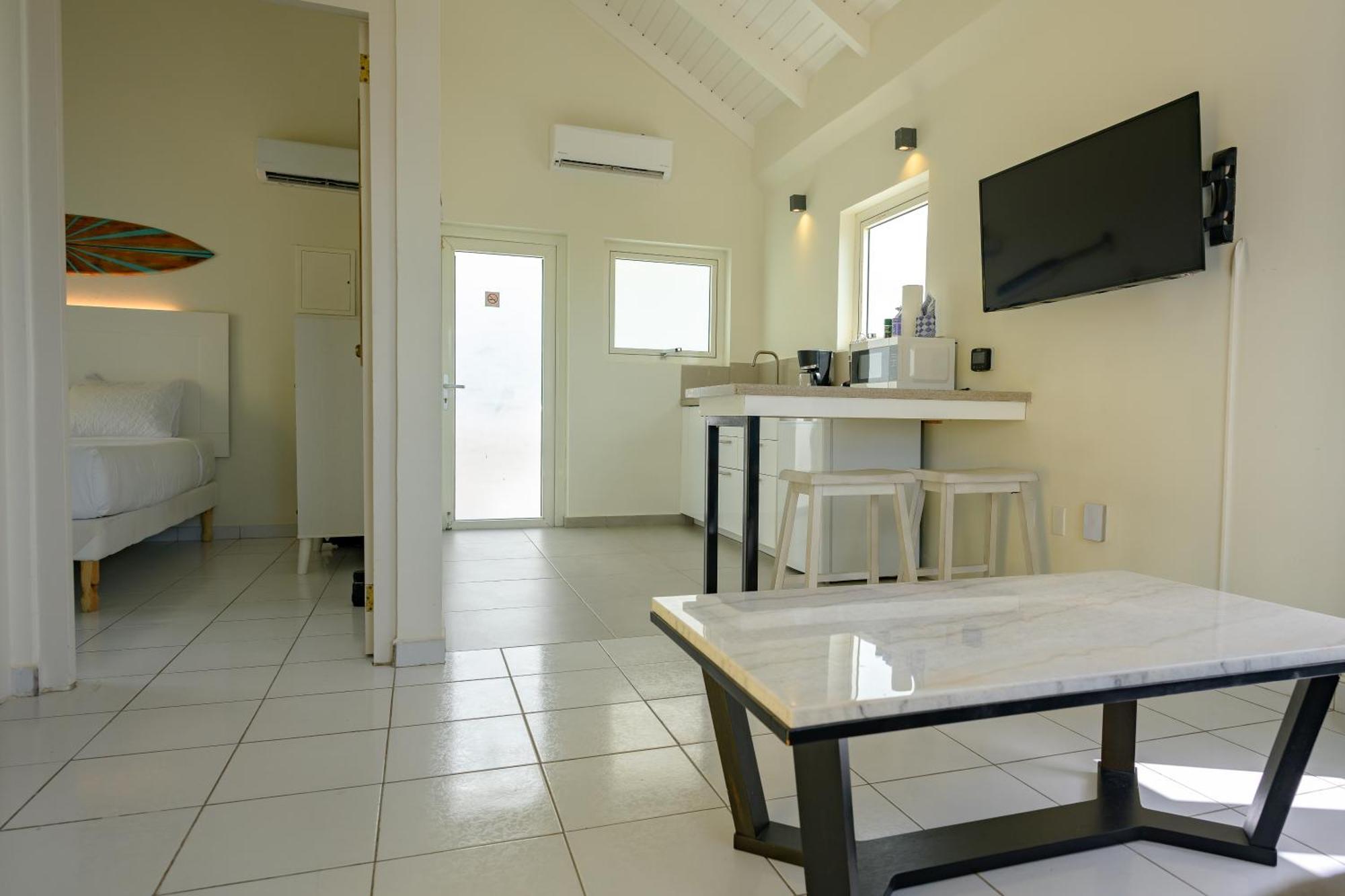Merakii Seaview Escape Curacao Willemstad Exterior foto