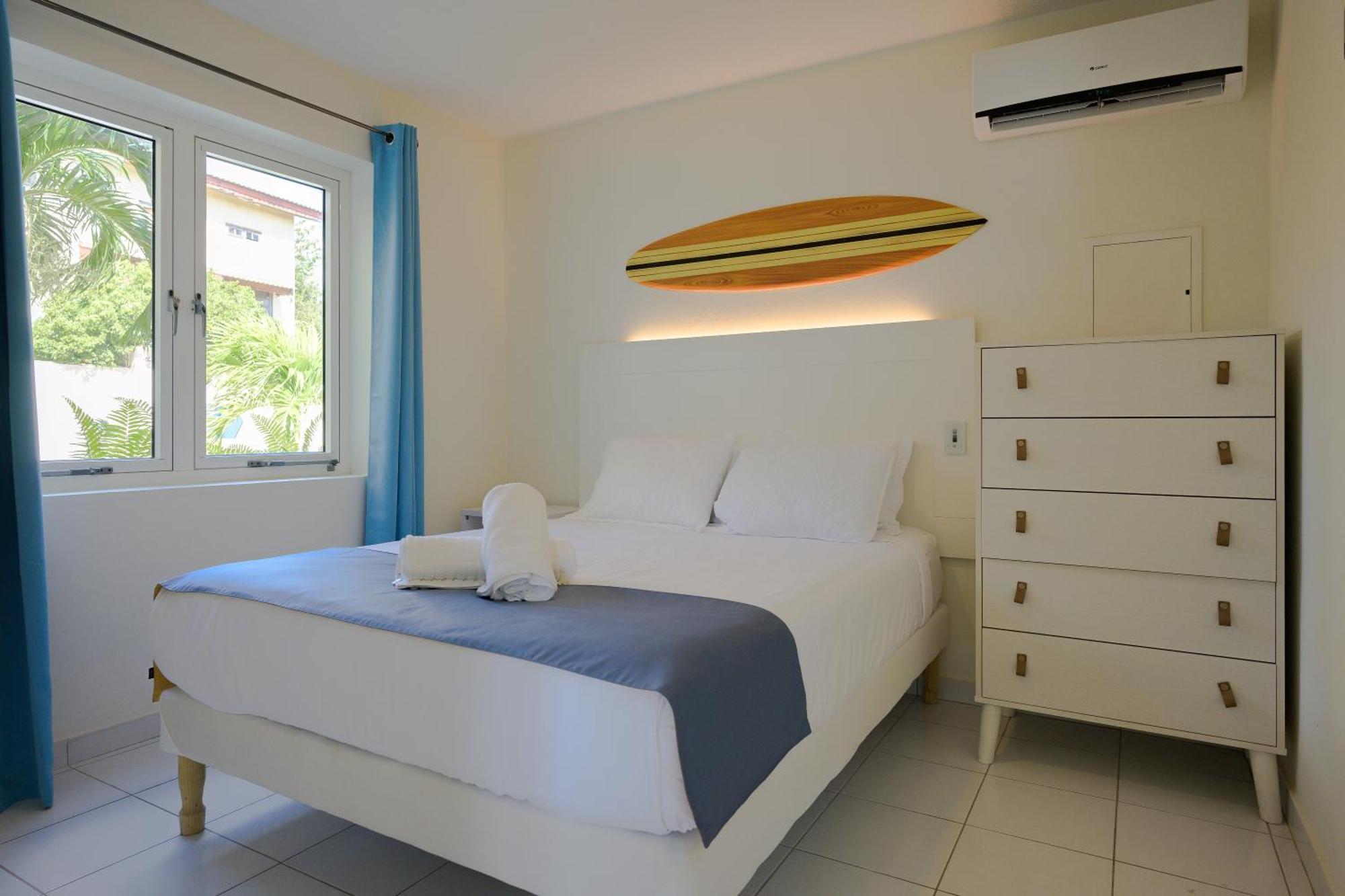 Merakii Seaview Escape Curacao Willemstad Exterior foto