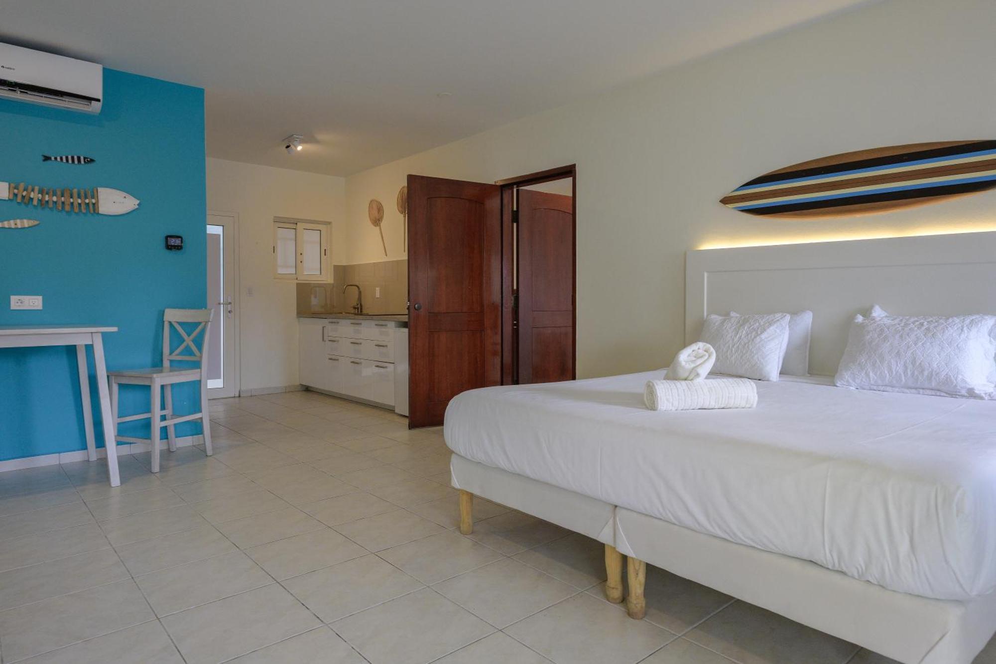 Merakii Seaview Escape Curacao Willemstad Exterior foto