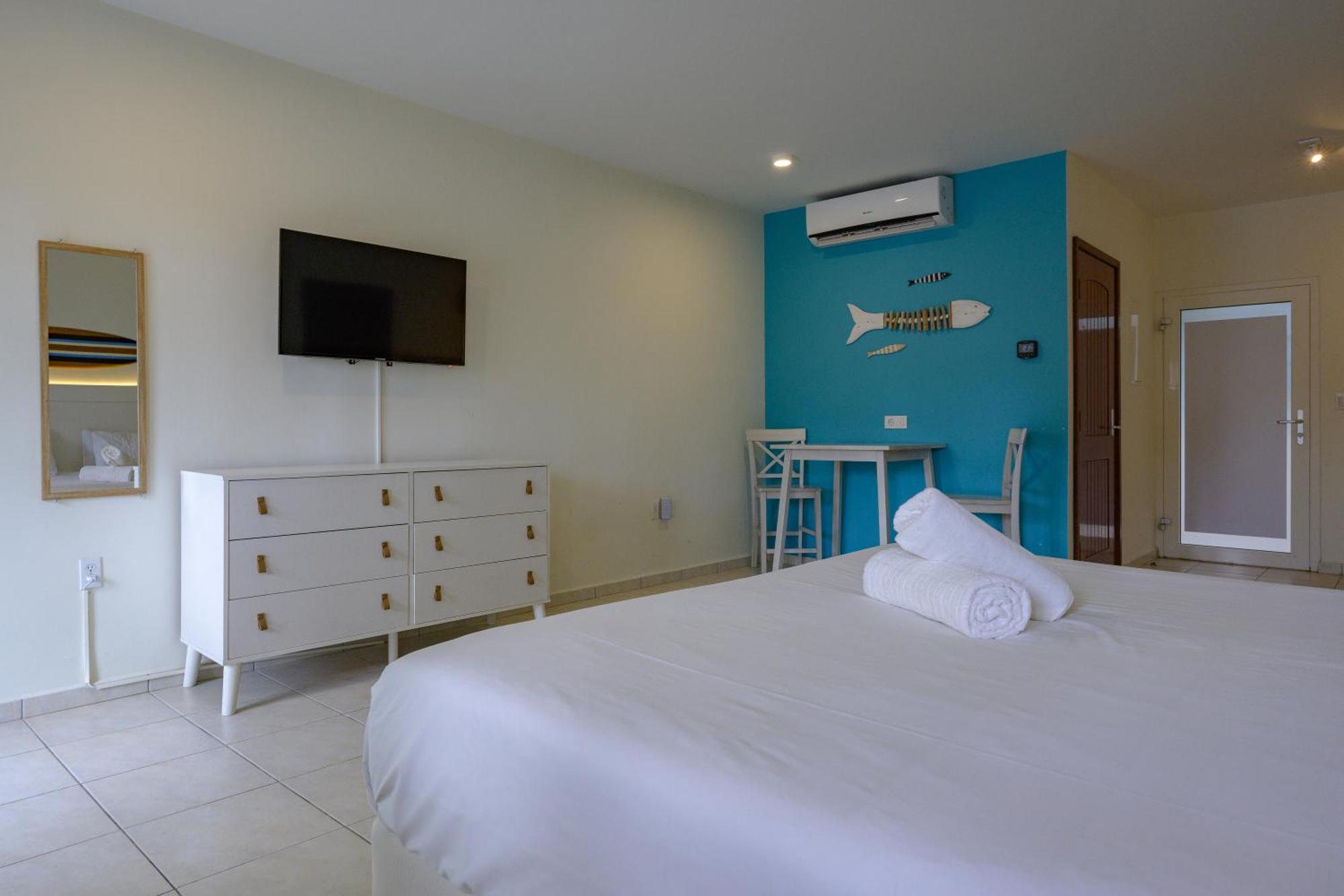 Merakii Seaview Escape Curacao Willemstad Exterior foto