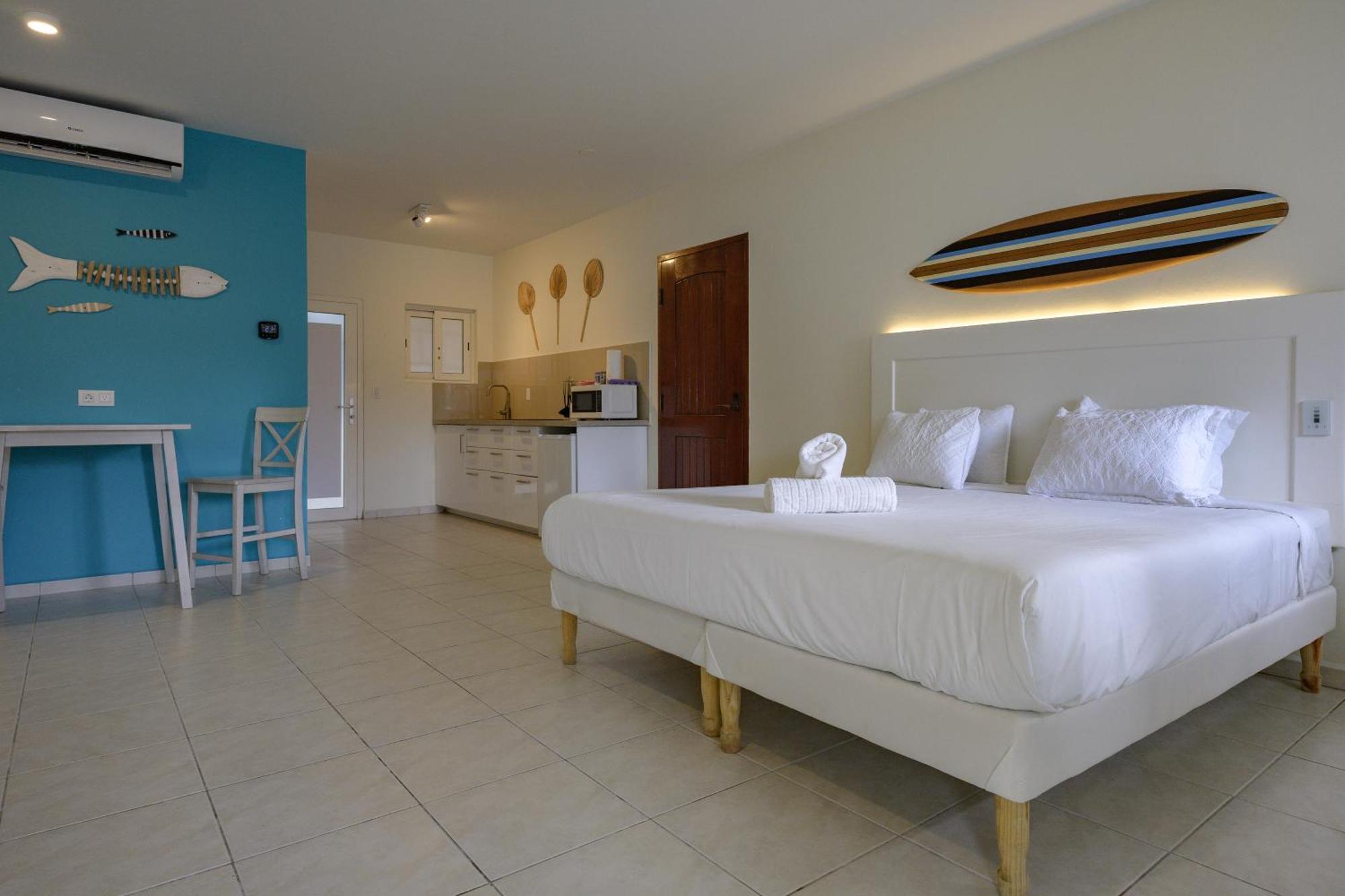 Merakii Seaview Escape Curacao Willemstad Exterior foto
