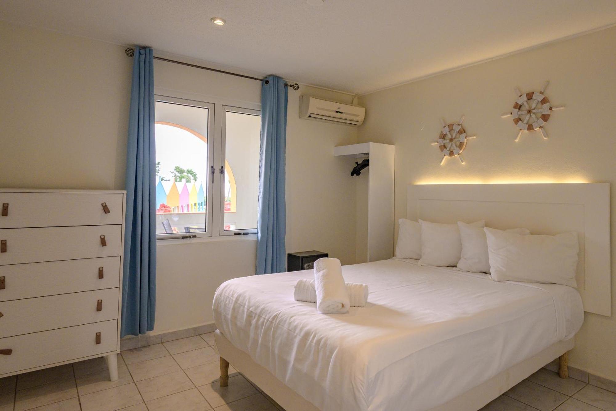 Merakii Seaview Escape Curacao Willemstad Exterior foto