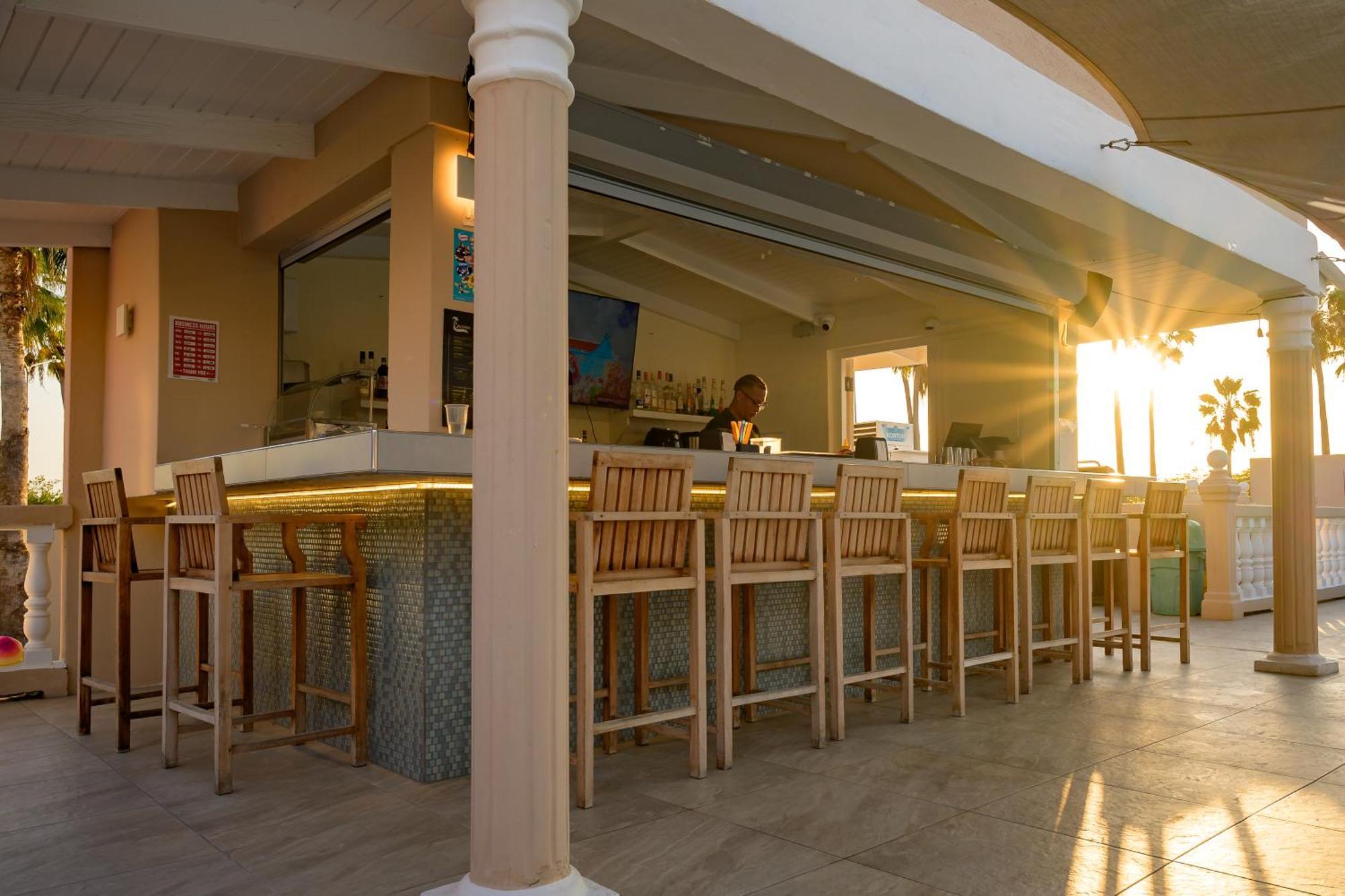 Merakii Seaview Escape Curacao Willemstad Exterior foto